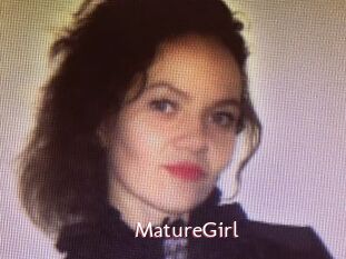 MatureGirl