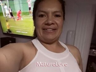 MatureLove