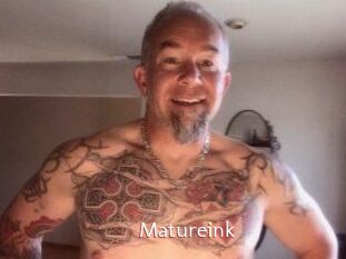 Matureink