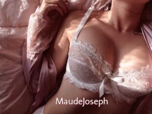 MaudeJoseph