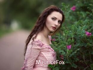 MauriceFox