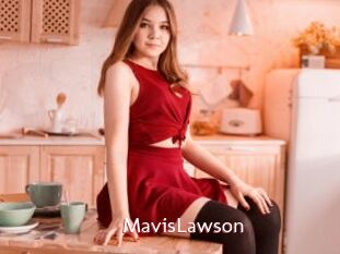 MavisLawson