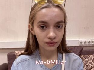 MavisMiller
