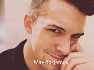Mavrick_James