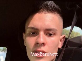 MaxBershett