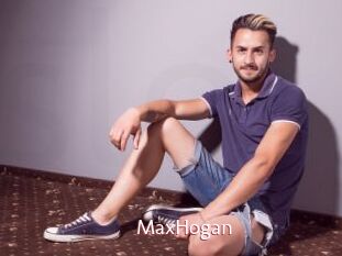 MaxHogan