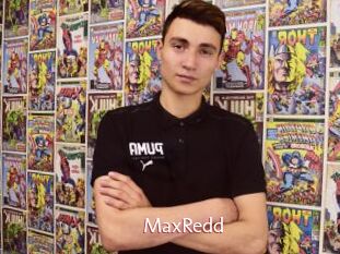 MaxRedd