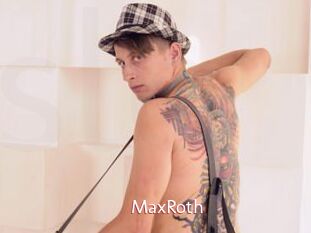 MaxRoth