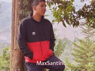 MaxSantino