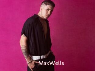 MaxWells