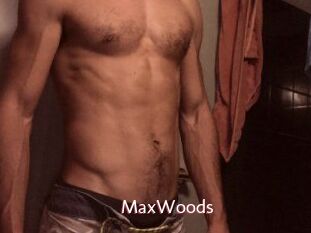 MaxWoods