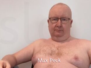 Max_Peck
