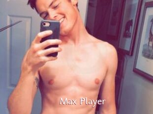 Max_Player