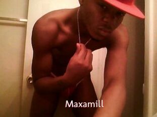 Maxamill