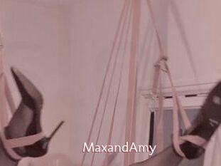 MaxandAmy