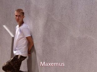 Maxemus