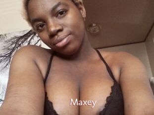 Maxey