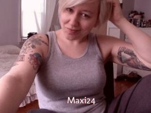 Maxi24