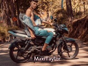 MaxiTaylor