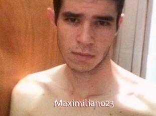 Maximiliano23