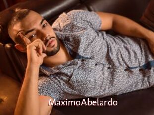 MaximoAbelardo