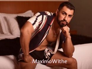 MaximoWithe