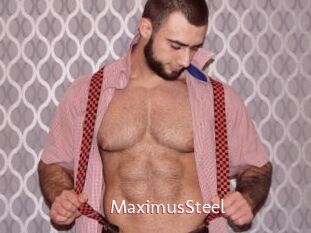 MaximusSteel