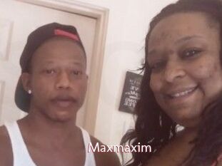 Maxmaxim