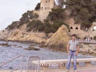 Maxspain
