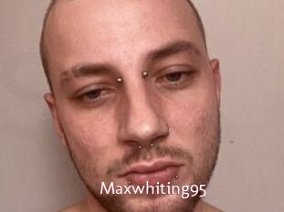 Maxwhiting95