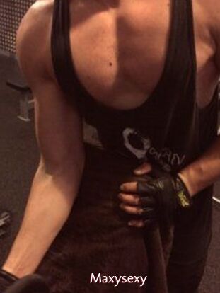 Maxysexy