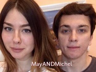 MayANDMichel