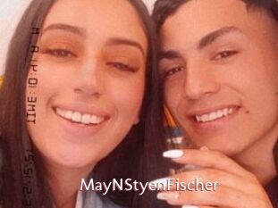 MayNStyenFischer