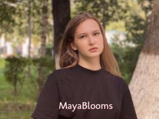 MayaBlooms