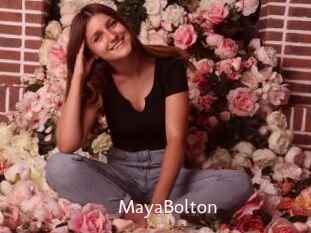MayaBolton