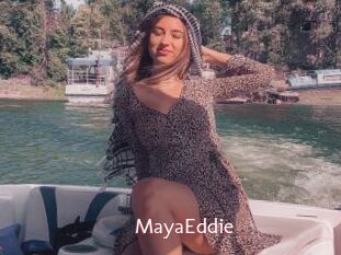 MayaEddie