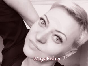 MayaFisher