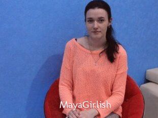 MayaGirlish