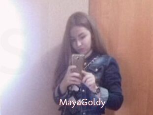 MayaGoldy