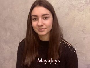 MayaJoys