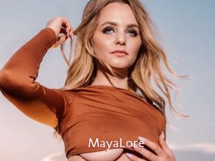 MayaLore