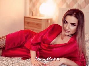 MayaRaine