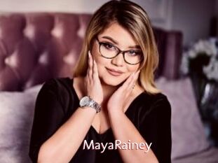 MayaRainey