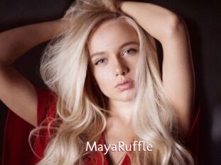 MayaRuffle