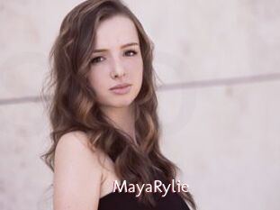MayaRylie