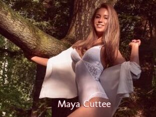 Maya_Cuttee