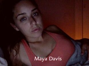 Maya_Davis