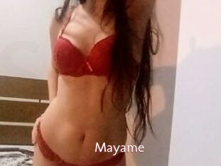 Mayame