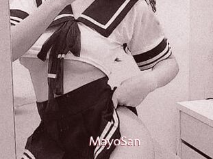 MayoSan