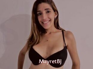 MayretBJ Sweet links only